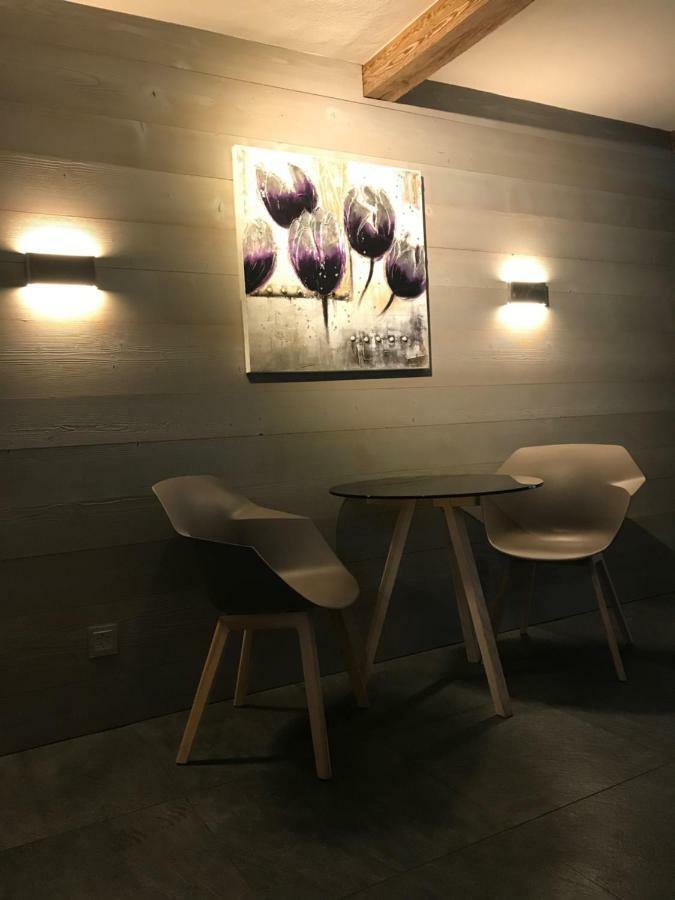Charly Studio In グスタード エクステリア 写真