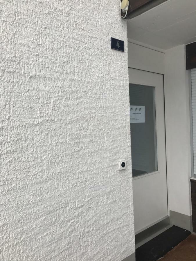 Charly Studio In グスタード エクステリア 写真