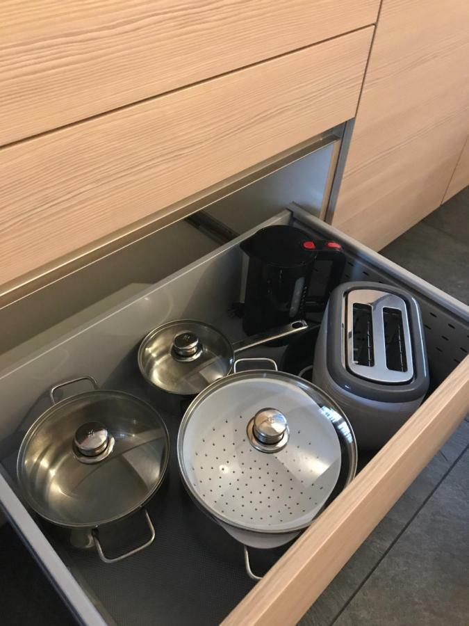 Charly Studio In グスタード エクステリア 写真