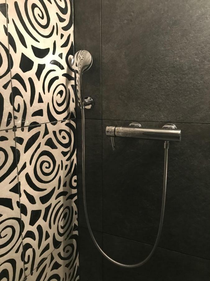 Charly Studio In グスタード エクステリア 写真