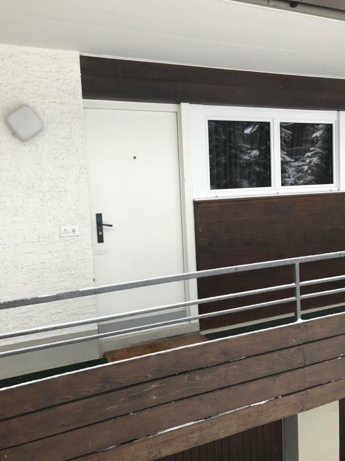 Charly Studio In グスタード エクステリア 写真