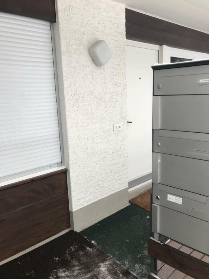 Charly Studio In グスタード エクステリア 写真