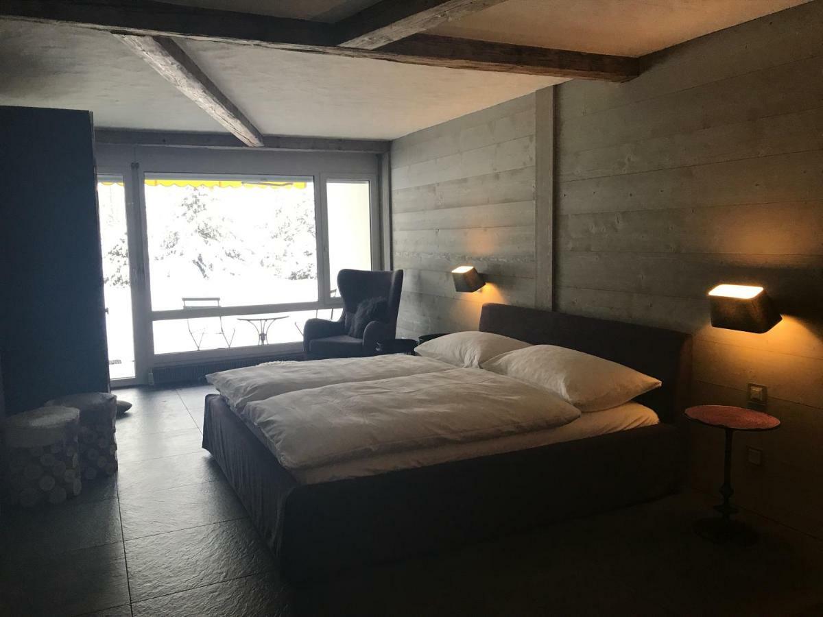Charly Studio In グスタード エクステリア 写真