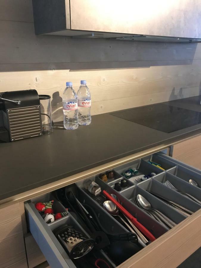 Charly Studio In グスタード エクステリア 写真